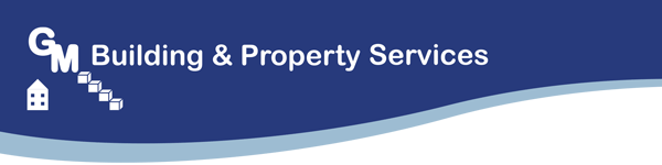 GM Building & Property Services, Birmingham, West Midlands